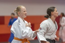 Judo