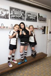 Rugby