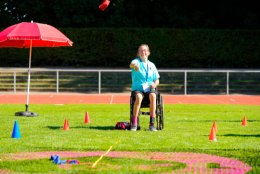 Leichtathletik
