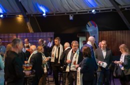 Sportpolitik
