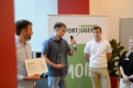 HSJ-Delegiertentag