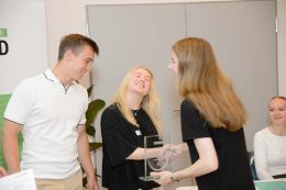 HSJ-Delegiertentag
