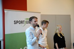 HSJ-Delegiertentag