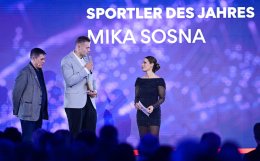 Sportgala