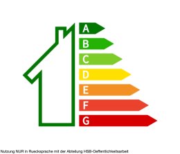 House class energy and economics. Certificate of epc. Badge of performance and efficiency of house. Economy consumption of energy. Eco symbol. Classification rating. Vector