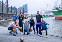 Sport allgemein