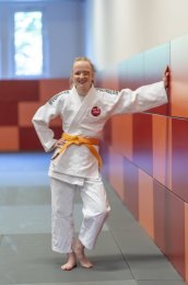 Judo