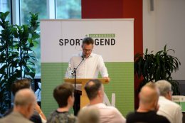 Sport allgemein