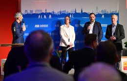 Sportpolitik
