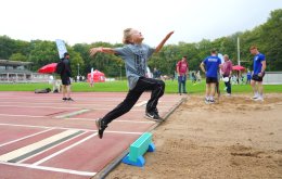 Leichtathletik