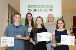 HSJ-Delegiertentag
