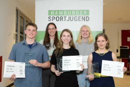 HSJ-Delegiertentag
