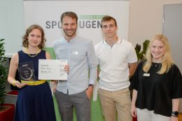 HSJ-Delegiertentag