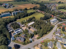 Ferienanlage Schoenhagen