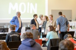 HSJ-Delegiertentag