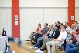 HSJ-Delegiertentag