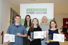 HSJ-Delegiertentag