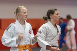 Judo