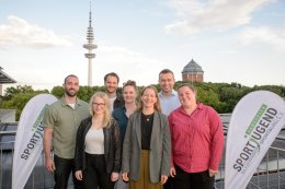HSJ-Delegiertentag