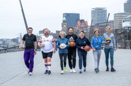 Sport allgemein