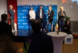 Sportpolitik