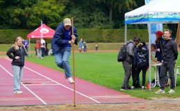 Leichtathletik