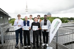 HSJ-Delegiertentag