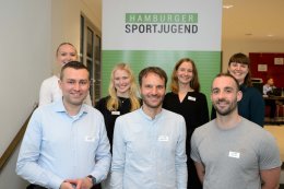 HSJ-Delegiertentag