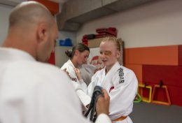 Judo