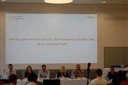 HSJ-Delegiertentag