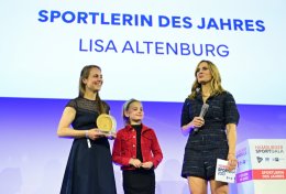 Sportgala