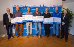 Sport Hamburg