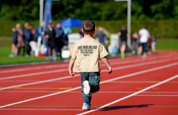 Leichtathletik