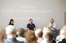 Sport allgemein