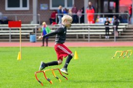 Leichtathletik