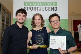 HSJ-Delegiertentag