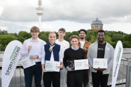HSJ-Delegiertentag