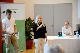 HSJ-Delegiertentag