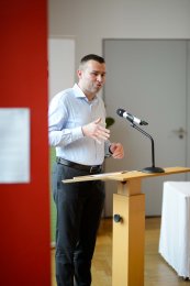 HSJ-Delegiertentag