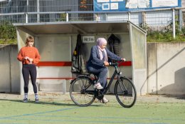 Sport allgemein