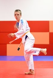 Judo Kampfsport