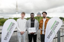 HSJ-Delegiertentag