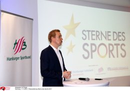 Sportpolitik