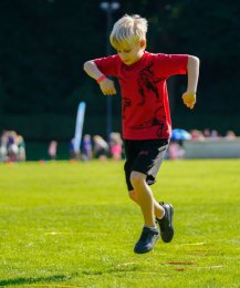 Leichtathletik