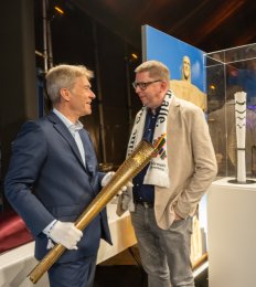 Sportpolitik