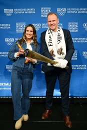 Sportpolitik