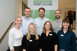 HSJ-Delegiertentag