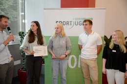HSJ-Delegiertentag