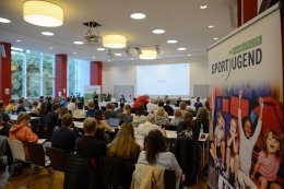 HSJ-Delegiertentag