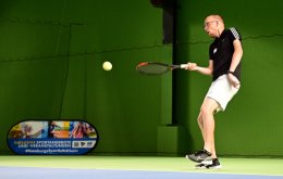 Inklusionssport Tennis